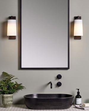 Transitional Slim Wall Light | Assorted Finishes - Lighting Collective