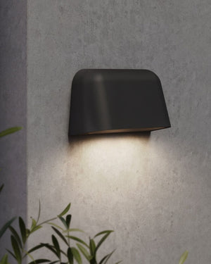Transitional Styled Wall Light | Assorted Finish - Lighting Collective