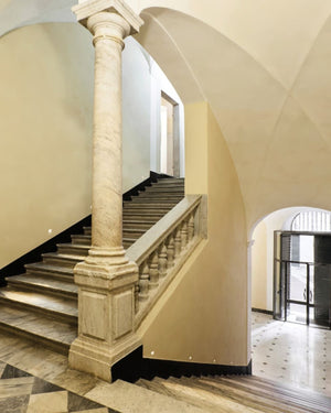 Trimless LED Step Light - Lighting Collective