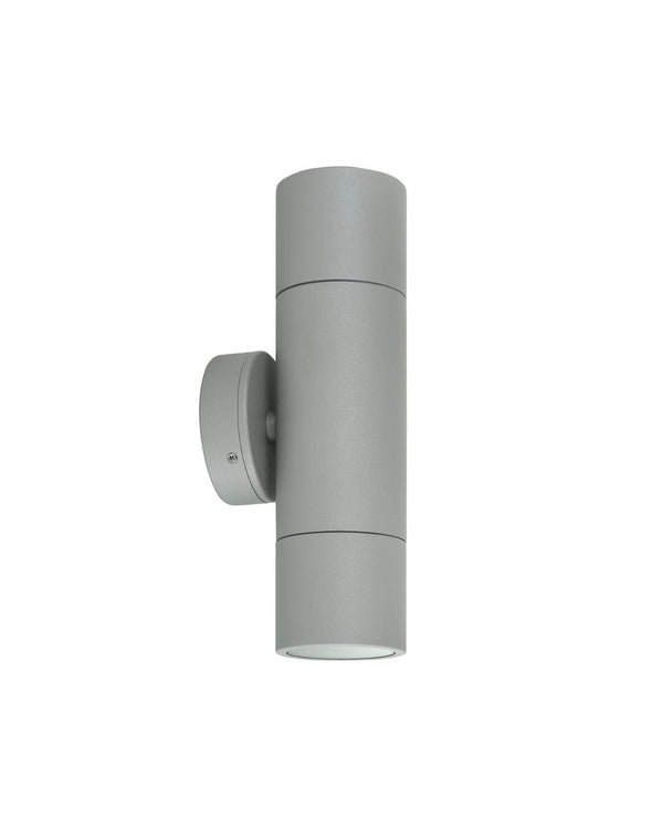 Silver / 5W GU10