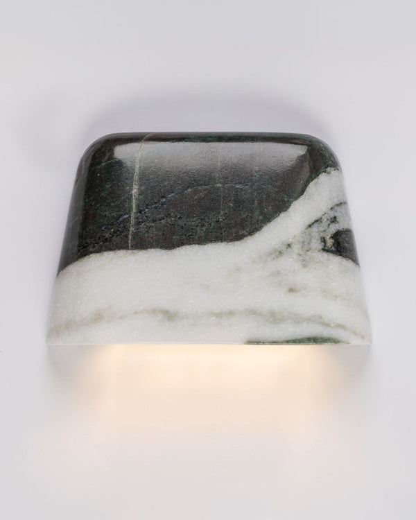 Polished Panda Stone / 2700K / Spot