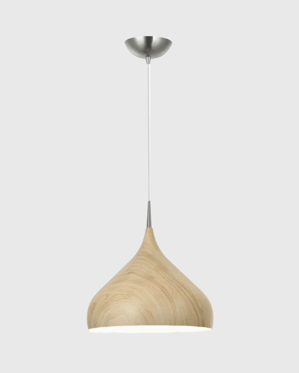 Oak Wood Look / Wide