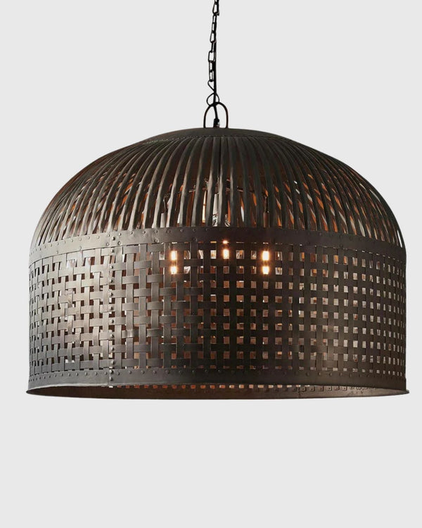 Extra Large / Antique Black