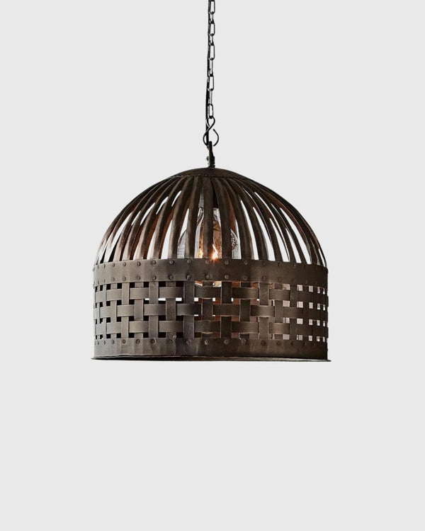 Small / Antique Black