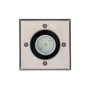 Exterior Recessed Up Lighter | Lighting Collective