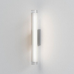 Polished Chrome Wall Light | Various Finishes