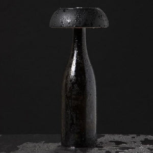 Float Scandinavian Table Lamp | Assorted Finishes | Lighting Collective