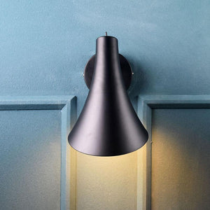 Danish Designed Wall Light | Black | White-Wall Lights-Nordlux (Form)-Lighting Collective