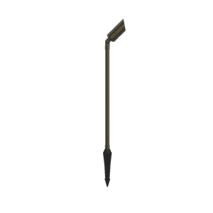 Single Adjustable Spike Light | Assorted Sizes