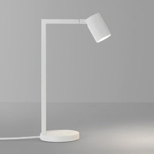 Modern Minimal Desk Table Lamp | Lighting Collective