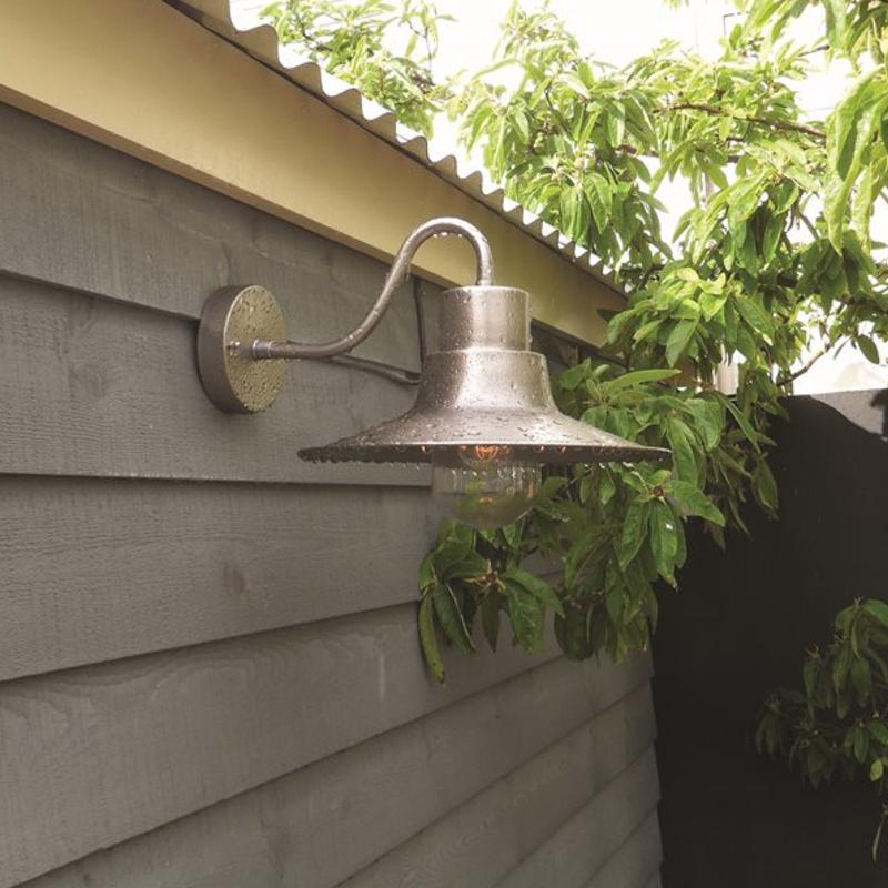 Antique Barn Outdoor Lights New England Barn Exterior Post Lantern