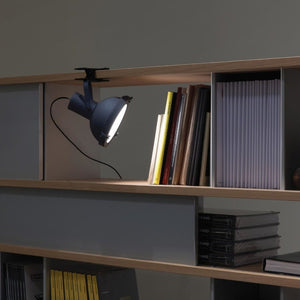 Le Corbusier Projector Lamp | Lighting Collective