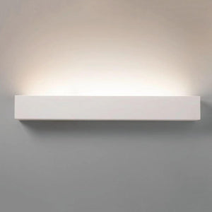 Minimalist Floating Shelf Wall Light | Lighting Collective