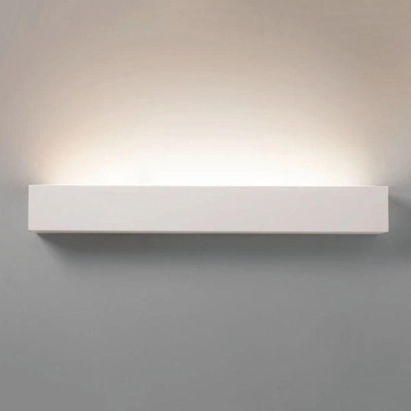 Minimalist Floating Shelf Wall Light