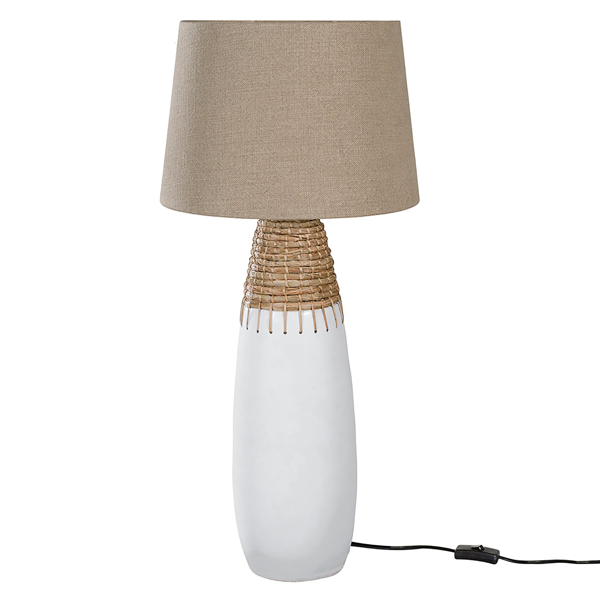 Tall deals touch lamp