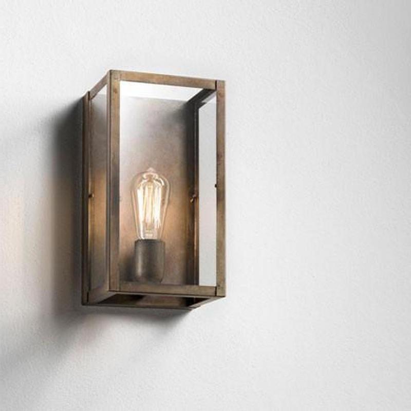 Italian Made Wall Lanterns | Assorted Sizes – Lighting Collective