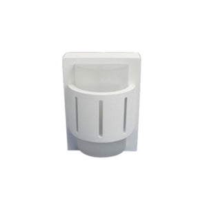 White LED Surface Mount Wall Light | SALE