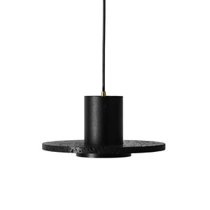 lava black hat pendant light by buzao medium size