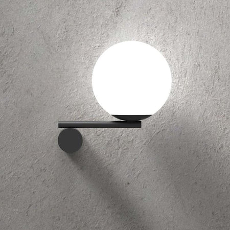 Modern Luna Wall Light – Lighting Collective