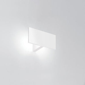 Minimal T Aluminium Wall Light-Wall Lights-ICONE LUCE (Studio Italia)-Lighting Collective