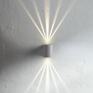 Modern LED Wall Light | Assorted Finishes & Sizes-Wall Lights-Nordlux (Form)-Lighting Collective