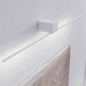 Modern Linear Wall Light-Wall Lights-ICONE LUCE (Studio Italia)-Lighting Collective