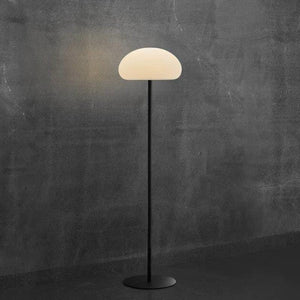 Ovate Portable Floor Lamp - Lighting Collective