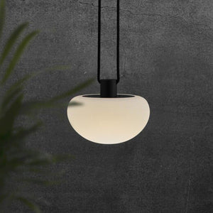 Ovate Portable Pendant | Lighting Collective