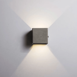 V BENTU Wall Light | Lighting Collective
