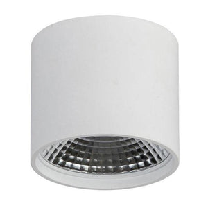 Surface Mounted White LED Downlight / Assorted Colour-Ceiling Lights-Havit-Lighting Collective