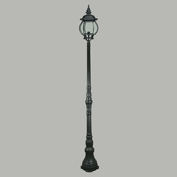 Traditional Lamp Post Flinders