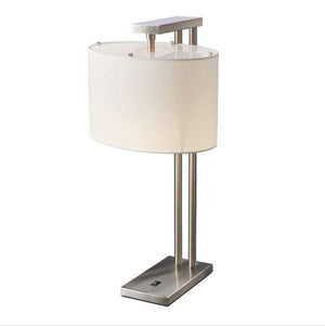 Hamptons Switched Table Lamp | Lighting Collective