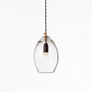 Hand Blown Glass Pendant Light | Assorted Sizes-Pendants-NORTHERN LIGHTING (Lightco) - Lighting Collective