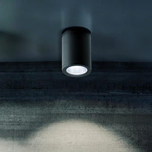 Italian Modern IP54 LED Ceiling Light - Lighting Collective