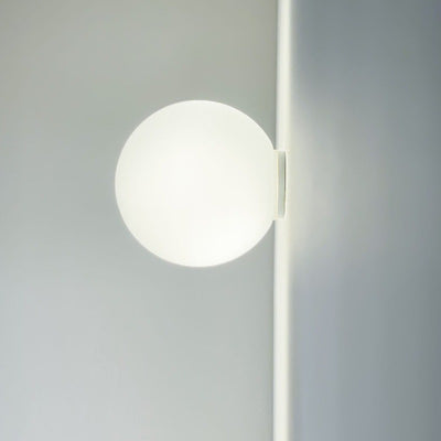 Antique Brass Up Down Wall Light – Lighting Collective