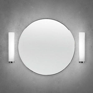 Triplex Glass Vanity Light-Wall Lights-AI LATI (Lightco)-Lighting Collective