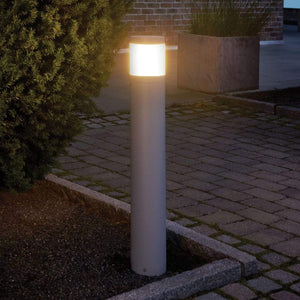Aluminium Bollard Light | Various Finishes | Lighting Collective