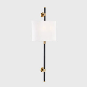 Transitional Modern Wall Light | Various Finished | Lighting Collective
