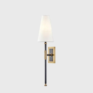 Transitional Glass Wall Light | Various Sizes & Finished | Lighting Collective