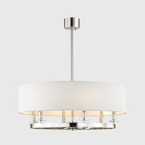 Transitional Timeless Pendant Light | Various Finished | Lighting Collective