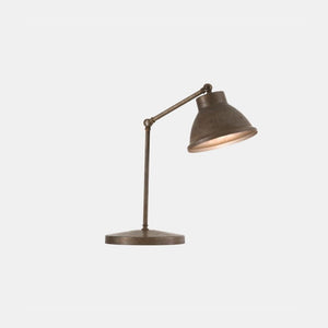 Italian Pre-Aged Table Lamp | Lighting Collective