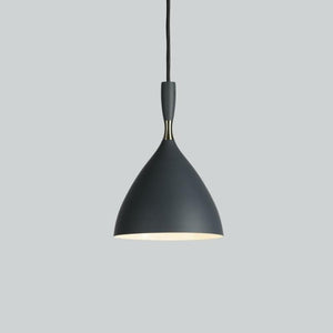 1954 Original Scandinavian Pendant Light | Assorted Colours-Pendants-NORTHERN LIGHTING (Lightco)-Lighting Collective