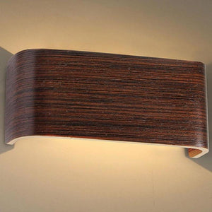 Curved LED Wall Light | Assorted Finishes-Wall Lights-Studio Italia-Lighting Collective