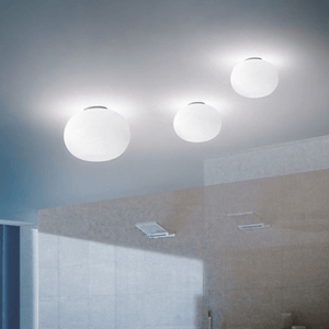 Italian Orb Ceiling/Wall Light | Assorted Sizes