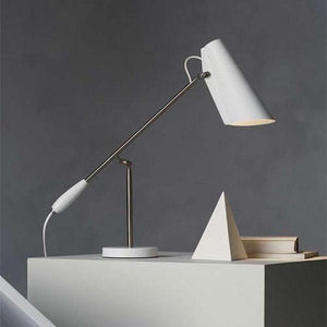 Mid Century Style Table Lamp-Lamps-NORTHERN LIGHTING (Lightco) - Lighting Collective